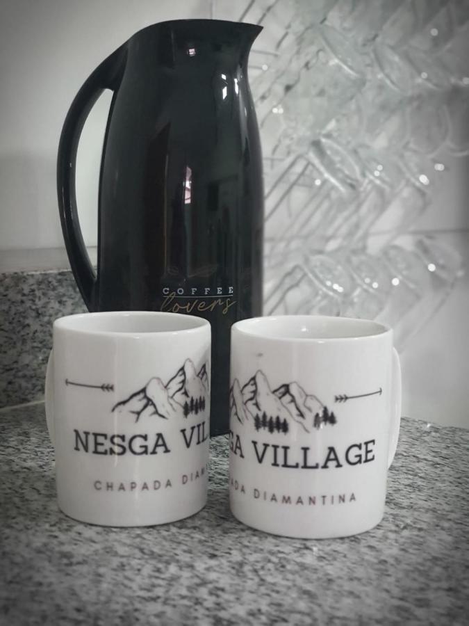 Nesga Village レンソイス エクステリア 写真