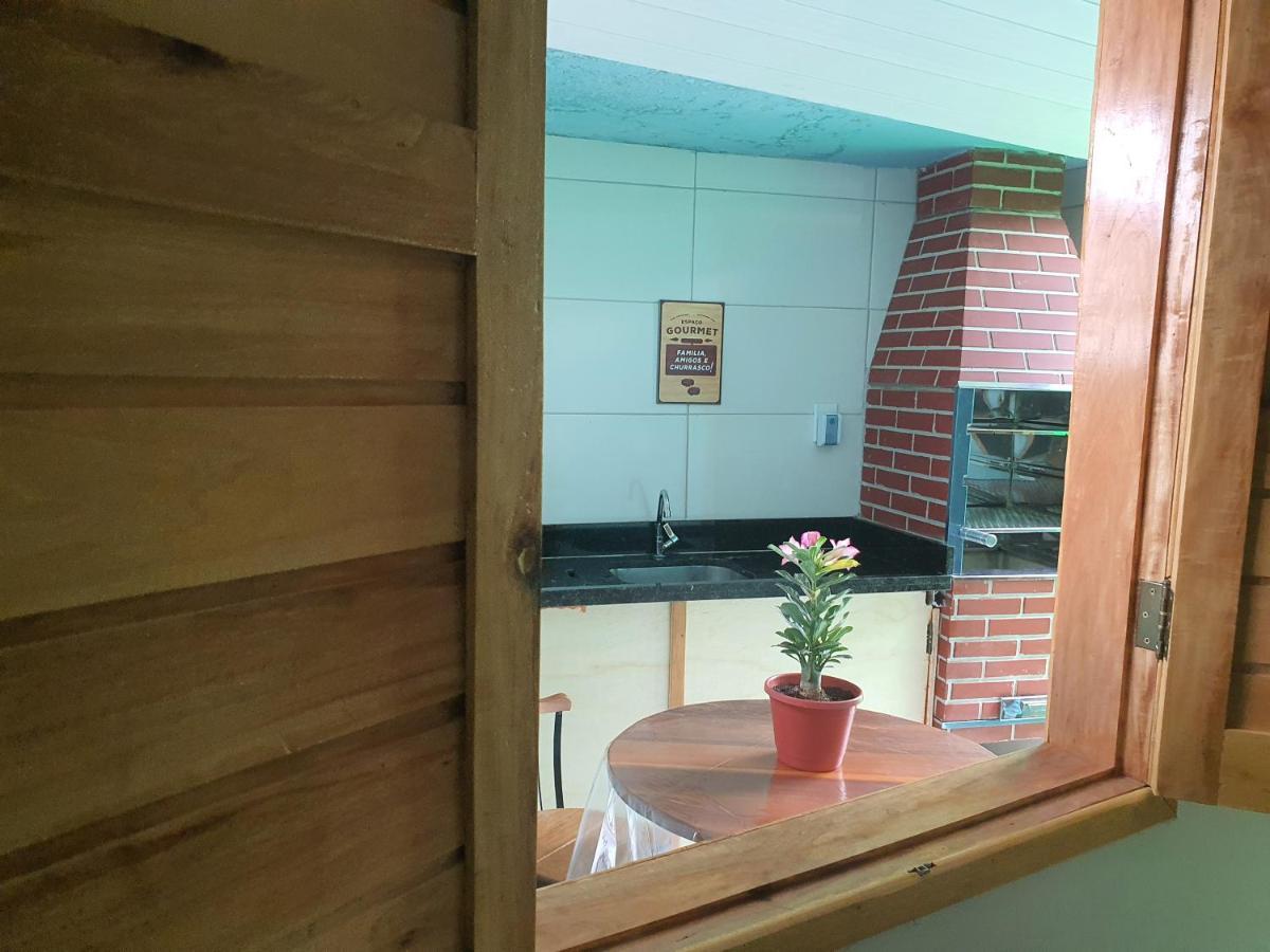 Nesga Village レンソイス エクステリア 写真